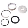 RockShox Service Kit 200 Hours / 1 Year For Reverb AXS V2 Seatposts - 11.6818.051.008 -BASIL Winkel service kit 200 hours 1year for reverb axs v2 seatposts 1283296