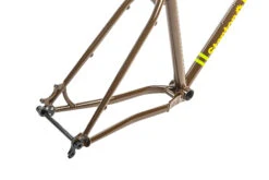 Stanton SHERPA - 29" Staal Frameset - 2023 - Bruin -BASIL Winkel sherpa frame 4 1513442