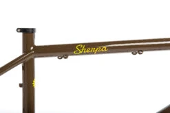 Stanton SHERPA - 29" Staal Frameset - 2023 - Bruin -BASIL Winkel sherpa frame 5 1513443