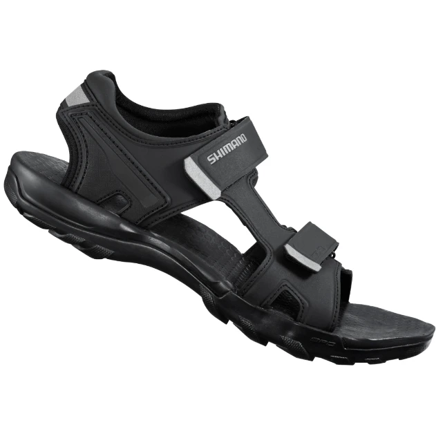 Shimano SH-SD5 Sandals - Black 3 Shimano SH-SD5 Sandals - Black