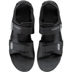 Shimano SH-SD5 Sandals - Black 9 Shimano SH-SD5 Sandals - Black -BASIL Winkel shiman sh sd501 sd5 sandal cycling 02 964813