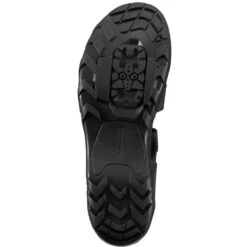 Shimano SH-SD5 Sandals - Black 10 Shimano SH-SD5 Sandals - Black -BASIL Winkel shiman sh sd501 sd5 sandal cycling 03 964814