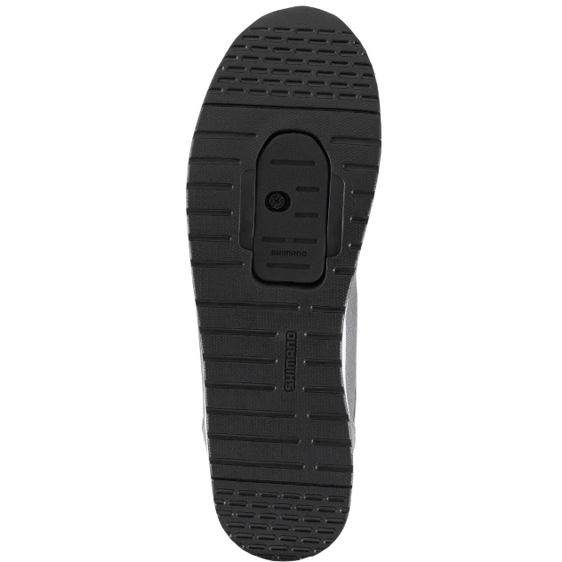 Shimano CT500 Women's Shoe - Black 5 Shimano CT500 Women's Shoe - Black - Afbeelding 3