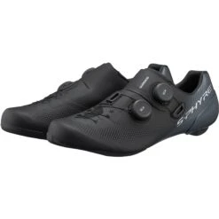 Shimano S-Phyre SH-RC903 Wide Racefietsschoenen - Zwart -BASIL Winkel shimano rc903 10 1301589 1