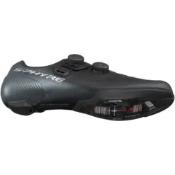 Shimano S-Phyre SH-RC903 Racefietsschoenen - Zwart -BASIL Winkel shimano rc903 9 1301588