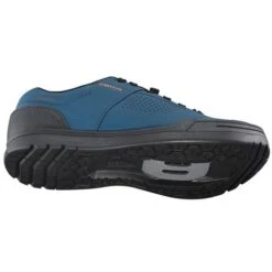 Shimano SH-AM503 Womens MTB Shoe - Aqua Blue 8 Shimano SH-AM503 Womens MTB Shoe - Aqua Blue -BASIL Winkel shimano sh am503 womens mtb shoe aqua blue 04 1092739