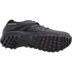 Shimano SH-ET500 Bike Shoes - Black -BASIL Winkel shimano sh et300 e bike shoe et3 black 03 964910