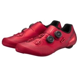 Shimano S-Phyre SH-RC902 Racefietsschoenen - Rood 11 Shimano S-Phyre SH-RC902 Racefietsschoenen - Rood -BASIL Winkel shimano sh rc902 red 05 909281
