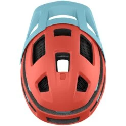 Smith Forefront 2 MIPS Helm - Matte Poppy / Terra / Storm -BASIL Winkel smith forefront 2 mips helmet matte poppy terra storm 1 1427438