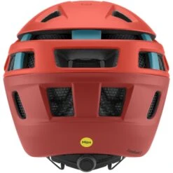 Smith Forefront 2 MIPS Helm - Matte Poppy / Terra / Storm -BASIL Winkel smith forefront 2 mips helmet matte poppy terra storm 3 1427440