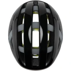 Smith Network MIPS Helm - Matte Blackout -BASIL Winkel smith network mips helmet 5 1185741