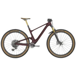 SCOTT SPARK 900 - 29" Carbon Mountainbike - 2023