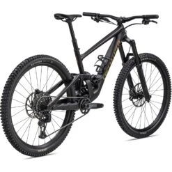 Specialized ENDURO COMP COIL - 29" Carbon Mountainbike - 2023 - Satin Brown Tint / Harvest Gold -BASIL Winkel specialied 91622 51 tero x 40 sildst smk 1 1484291
