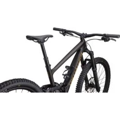 Specialized ENDURO COMP COIL - 29" Carbon Mountainbike - 2023 - Satin Brown Tint / Harvest Gold -BASIL Winkel specialied 91622 51 tero x 40 sildst smk 2 1484293