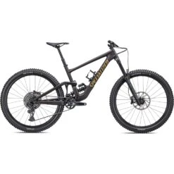 Specialized ENDURO COMP COIL - 29" Carbon Mountainbike - 2023 - Satin Brown Tint / Harvest Gold