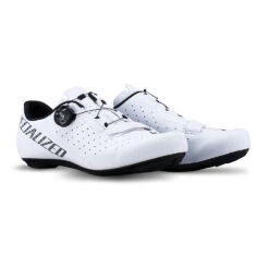 Specialized Torch 1.0 Racefietsschoenen - White -BASIL Winkel specialized 61020 55 torch 1 white d 822589
