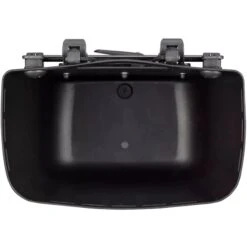 Specialized Coolcave Fietsmand 19L - Zwart -BASIL Winkel specialized coolcave bike basket 19l black 3 1437757