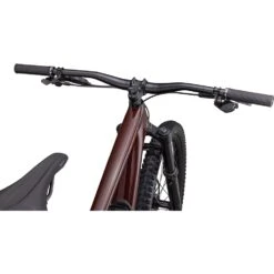 Specialized ENDURO EXPERT - 29" Carbon Mountaibike - 2023 - Gloss Rusted Red / Redwood -BASIL Winkel specialized enduro expert rstdred 1 1473457