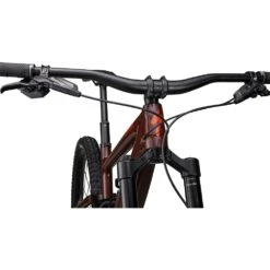 Specialized ENDURO EXPERT - 29" Carbon Mountaibike - 2023 - Gloss Rusted Red / Redwood -BASIL Winkel specialized enduro expert rstdred 2 1473458