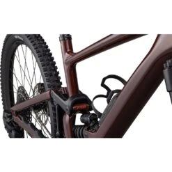 Specialized ENDURO EXPERT - 29" Carbon Mountaibike - 2023 - Gloss Rusted Red / Redwood -BASIL Winkel specialized enduro expert rstdred 3 1473459