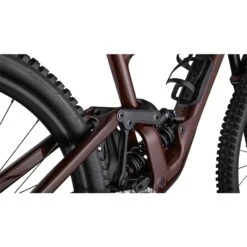 Specialized ENDURO EXPERT - 29" Carbon Mountaibike - 2023 - Gloss Rusted Red / Redwood -BASIL Winkel specialized enduro expert rstdred 4 1473460