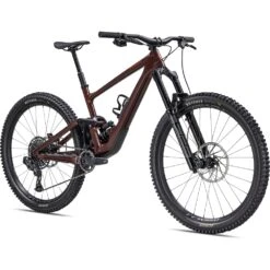 Specialized ENDURO EXPERT - 29" Carbon Mountaibike - 2023 - Gloss Rusted Red / Redwood -BASIL Winkel specialized enduro expert rstdred 5 1473461