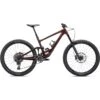 Specialized ENDURO EXPERT - 29" Carbon Mountaibike - 2023 - Gloss Rusted Red / Redwood -BASIL Winkel specialized enduro expert rstdred 6 1473462