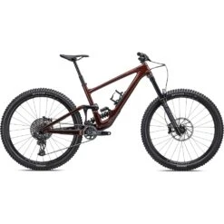 Specialized ENDURO EXPERT - 29" Carbon Mountaibike - 2023 - Gloss Rusted Red / Redwood
