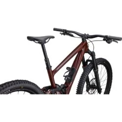 Specialized ENDURO EXPERT - 29" Carbon Mountaibike - 2023 - Gloss Rusted Red / Redwood -BASIL Winkel specialized enduro expert rstdred 8 1473463