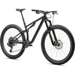 Specialized EPIC EVO EXPERT - 29" Carbon Mountainbike - 2023 - Gloss Carbon / Gold Ghost Pearl / Pearl -BASIL Winkel specialized epic evo expert carb gldgstprl 6 1473665