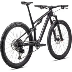Specialized EPIC EVO EXPERT - 29" Carbon Mountainbike - 2023 - Gloss Carbon / Gold Ghost Pearl / Pearl -BASIL Winkel specialized epic evo expert carb gldgstprl 8 1473667