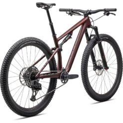 Specialized EPIC EVO EXPERT - 29" Carbon Mountainbike - 2023 - Satin Rusted Red / Blaze / Pearl -BASIL Winkel specialized epic evo expert rstdred blz prl 01 1473724