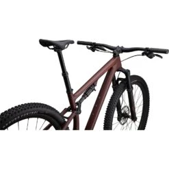 Specialized EPIC EVO EXPERT - 29" Carbon Mountainbike - 2023 - Satin Rusted Red / Blaze / Pearl -BASIL Winkel specialized epic evo expert rstdred blz prl 02 1473723