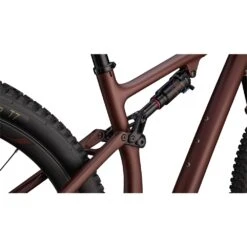 Specialized EPIC EVO EXPERT - 29" Carbon Mountainbike - 2023 - Satin Rusted Red / Blaze / Pearl -BASIL Winkel specialized epic evo expert rstdred blz prl 05 1473727