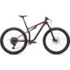 Specialized EPIC EVO EXPERT - 29" Carbon Mountainbike - 2023 - Satin Rusted Red / Blaze / Pearl -BASIL Winkel specialized epic evo expert rstdred blz prl 07 1473729