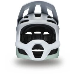 Specialized Gambit Full Face Helm - White Sage -BASIL Winkel specialized gambit full face helmet white sage 17 1095406