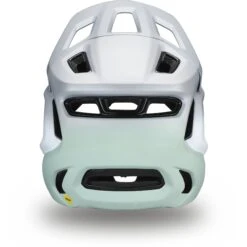 Specialized Gambit Full Face Helm - White Sage -BASIL Winkel specialized gambit full face helmet white sage 4 1095401