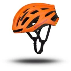 Specialized Propero III Racefietshelm - Moto Orange