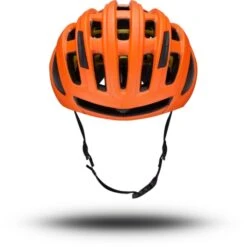 Specialized Propero III Racefietshelm - Moto Orange -BASIL Winkel specialized propero 3 road helmet moto orange 7 1433873