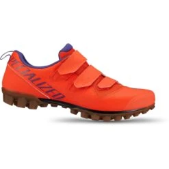 Specialized Recon 1.0 Gravel-Schoenen - Cactus Bloom/Limestone/Purple Orchid -BASIL Winkel specialized recon 1 mtb shoe cactus bloom limestone purple orchid 4 1434452