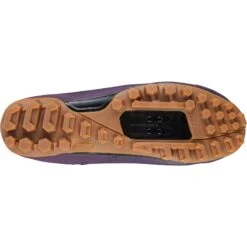 Specialized Recon 2.0 MTB-Schoenen - Dusk/Midnight Shadow -BASIL Winkel specialized recon 2 mtb shoe dusk midnight shadow 3 1432340