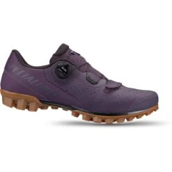 Specialized Recon 2.0 MTB-Schoenen - Dusk/Midnight Shadow -BASIL Winkel specialized recon 2 mtb shoe dusk midnight shadow 4 1432341