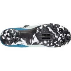 Specialized Recon 3.0 MTB-Schoenen - CA White Sage/Tropical Teal -BASIL Winkel specialized recon 3 mtb shoe ca white sage tropical teal 5 1082987