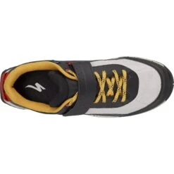 Specialized Rime 1.0 MTB Shoe - Cast Blue/White Mountains/Brassy Yellow -BASIL Winkel specialized rime 1 mtb shoe cast blue white mountains brassy yellow 4 1084870