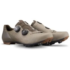 Specialized S-Works Recon MTB Schoenen - Taupe/Doppio/Bronze 9 Specialized S-Works Recon MTB Schoenen - Taupe/Doppio/Bronze -BASIL Winkel specialized s works recon mtb shoe taupe doppio bronze 3 1224917