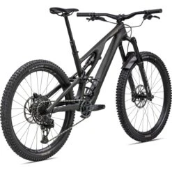 Specialized STUMPJUMPER EVO LTD - Carbon Mountainbike - 2023 - Satin Dark Moss Green 12 Specialized STUMPJUMPER EVO LTD - Carbon Mountainbike - 2023 - Satin Dark Moss Green -BASIL Winkel specialized stumpjumper evo ltd1 1415376