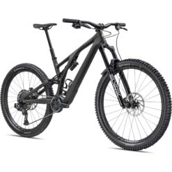 Specialized STUMPJUMPER EVO LTD - Carbon Mountainbike - 2023 - Satin Dark Moss Green 11 Specialized STUMPJUMPER EVO LTD - Carbon Mountainbike - 2023 - Satin Dark Moss Green -BASIL Winkel specialized stumpjumper evo ltd7 1415382