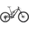 Specialized STUMPJUMPER EVO LTD - Carbon Mountainbike - 2023 - Satin Dark Moss Green -BASIL Winkel specialized stumpjumper evo ltd8 1415383