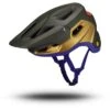 Specialized Tactic 4 MTB-Helm - Dark Moss Wild -BASIL Winkel specialized tactic 4 mtb helmet dark moss wild 1 1434232
