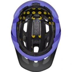Specialized Tactic 4 MTB-Helm - Dark Moss Wild -BASIL Winkel specialized tactic 4 mtb helmet dark moss wild 2 1434233